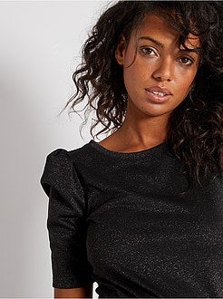 Vestido de festa pré-mamã - Kiabi