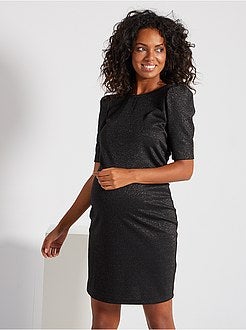 Vestido de festa pré-mamã - Kiabi