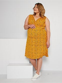 Vestido de grávida - Kiabi