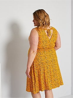 Vestido de grávida - Kiabi