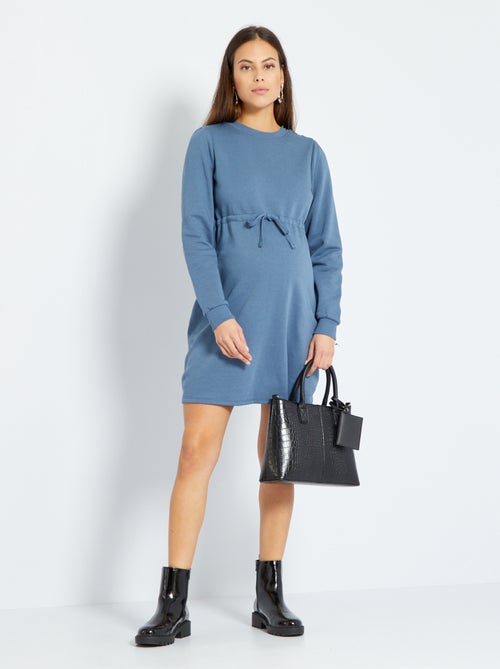 Vestido de grávida - Kiabi