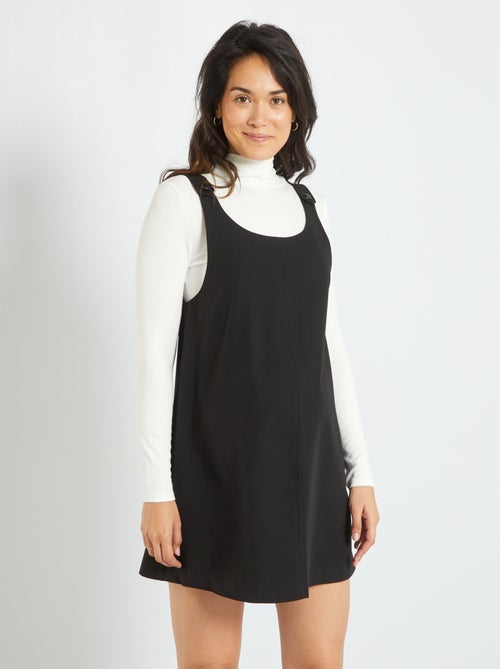 Vestido de grávida casula - Kiabi