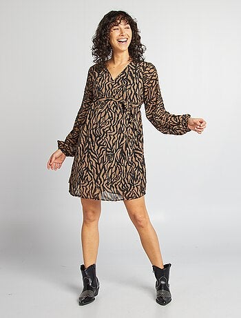 Vestido de grávida 'Only maternity'