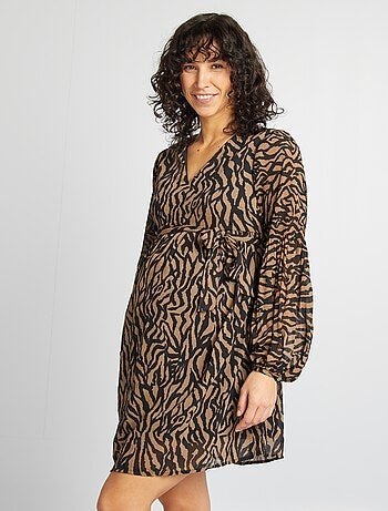 Vestido de grávida 'Only maternity'