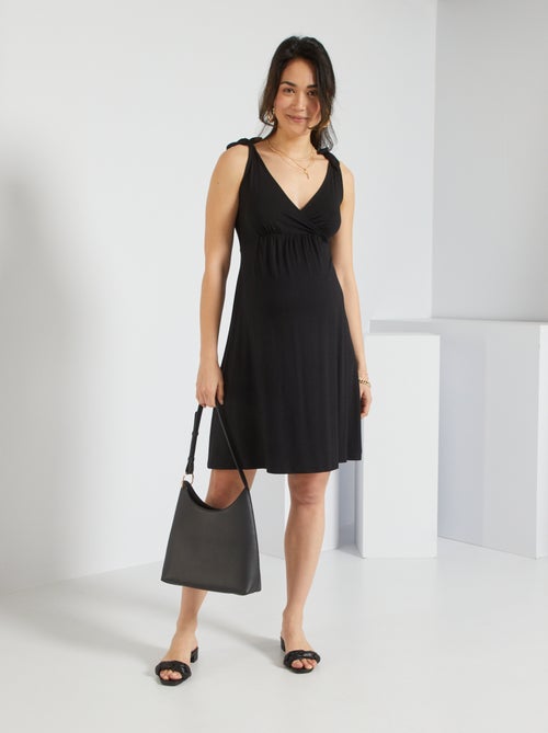 Vestido de grávida - Kiabi