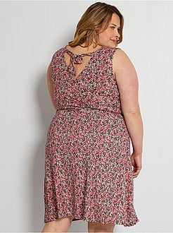 Vestido de grávida - Kiabi