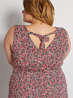 Vestido de grávida - Kiabi