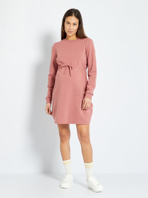 Vestido de grávida - Kiabi