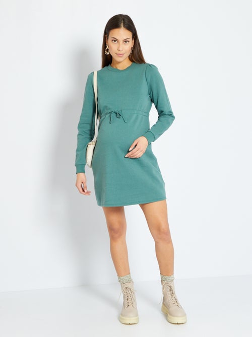 Vestido de grávida - Kiabi