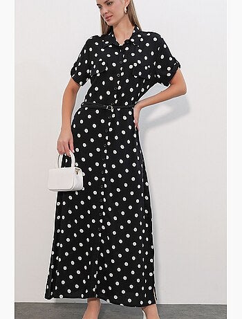 Vestido de malha bdart