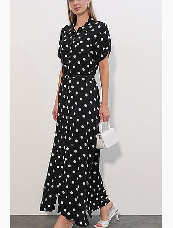 Vestido de malha bdart