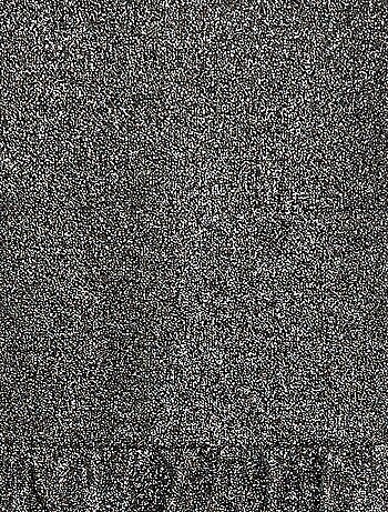 Vestido de manga curta com lantejoulas por todo o lado