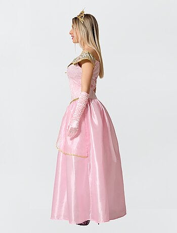 Vestido de princesa - Disfarce