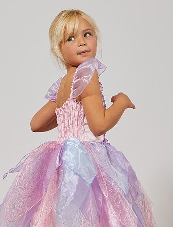 Criança - Vestido de princesa - Kiabi