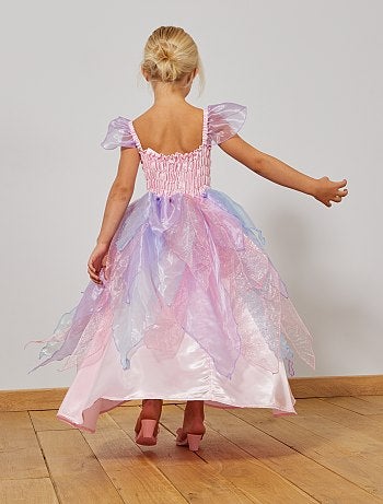 Criança - Vestido de princesa - Kiabi