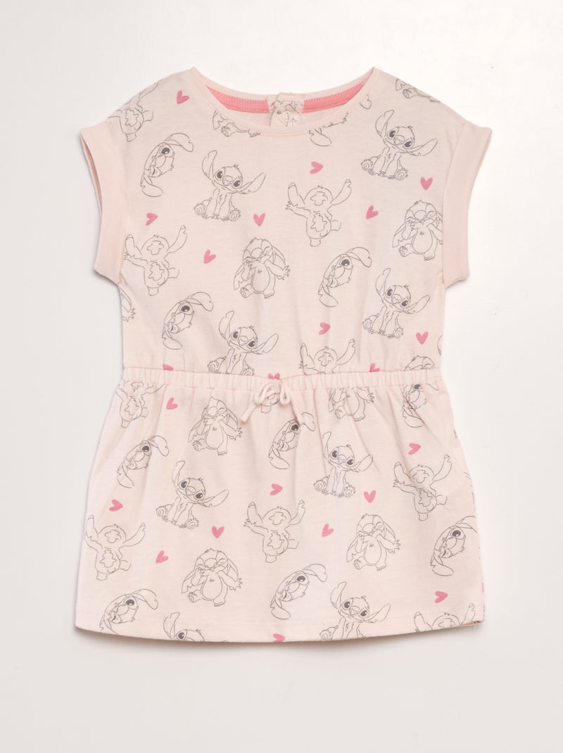 Vestido 'Disney Baby' ROSA - Kiabi