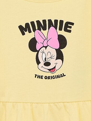 Vestido 'Disney' de alças
