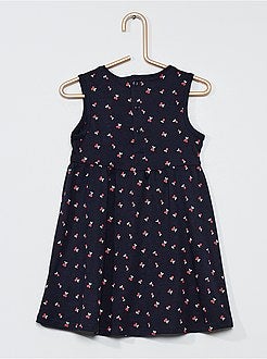 Vestido 'éco-conception' - Kiabi