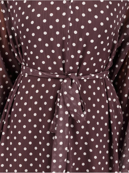 Vestido estampado - Kiabi Vestido estampado - Kiabi