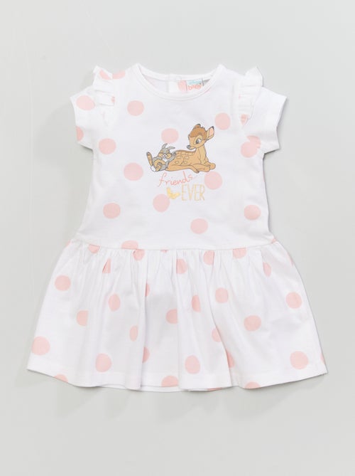 Vestido fantasia 'Disney' - Kiabi