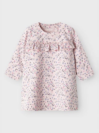 Vestido florido 'Guppy'