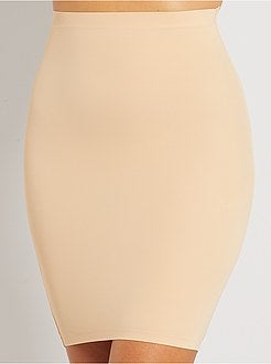 Vestido interior 'Bye Bra' - Kiabi