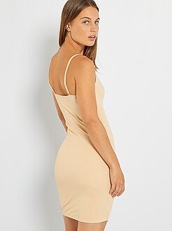 Vestido interior 'Bye Bra' - Kiabi