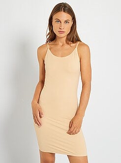 Vestido interior 'Bye Bra' - Kiabi