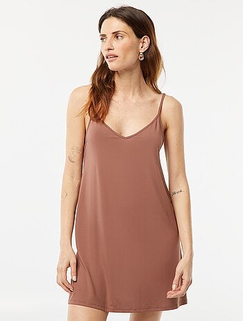 Vestido interior