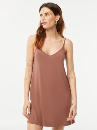 Vestido interior