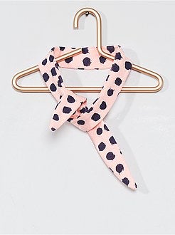 Vestido largo em jersey - Kiabi