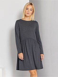 Vestido largo 'JDY' - Kiabi