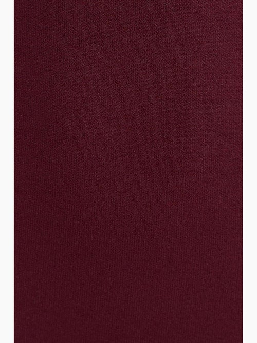 Vestido midi justo sem alças dilvin - Kiabi Vestido midi justo sem alças dilvin - Kiabi
