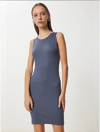 Vestido mini bodycon istanbul