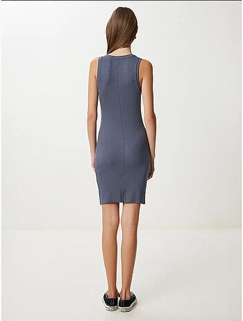Vestido mini bodycon istanbul