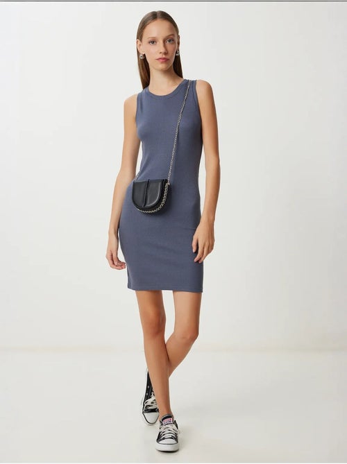 Vestido mini bodycon istanbul - Kiabi Vestido mini bodycon istanbul - Kiabi