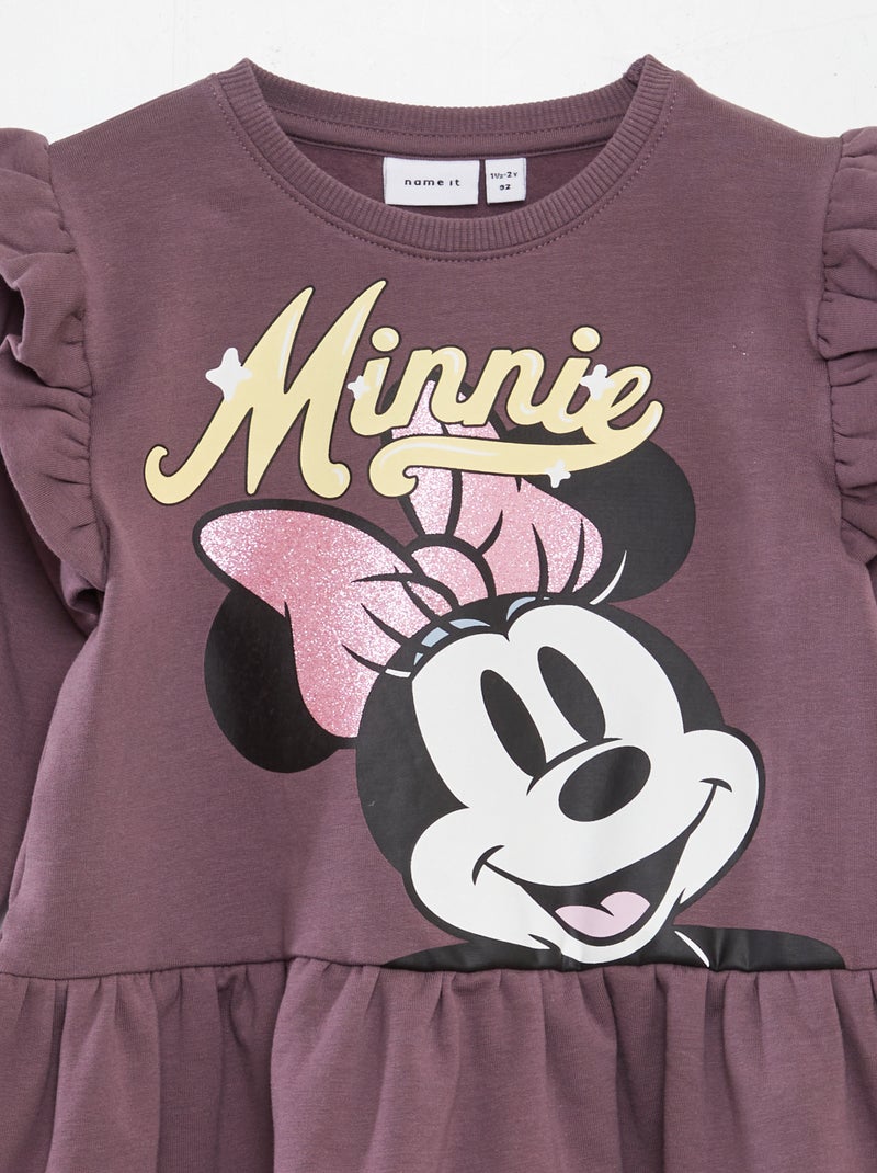 Vestido 'Minnie' - Name it VIOLETA - Kiabi