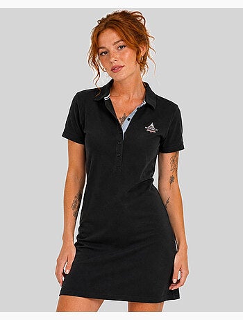 Vestido polo kandra – geographical norway