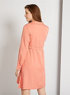 Vestido pré-mamã - Kiabi