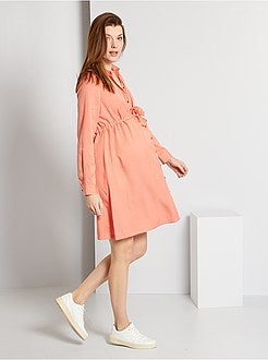 Vestido pré-mamã - Kiabi