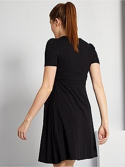 Vestido pré-mamã - Kiabi