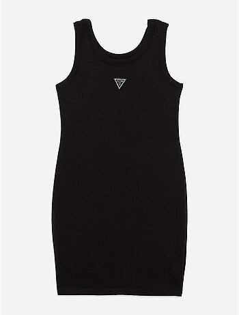 Vestido sem mangas - guess kids