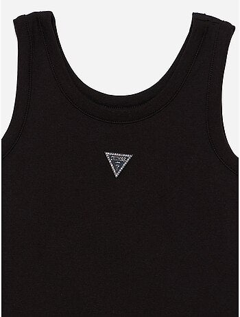 Vestido sem mangas - guess kids
