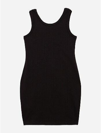 Vestido sem mangas - guess kids