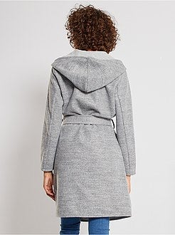 Vestido semi-comprido 'Jacqueline de Yong' - Kiabi