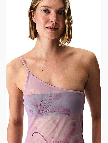 Vestido sofia floral penti