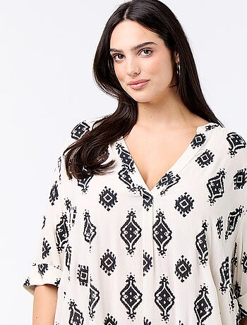 Vestido t-shirt curto
