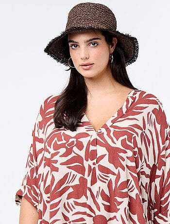 Vestido t-shirt curto