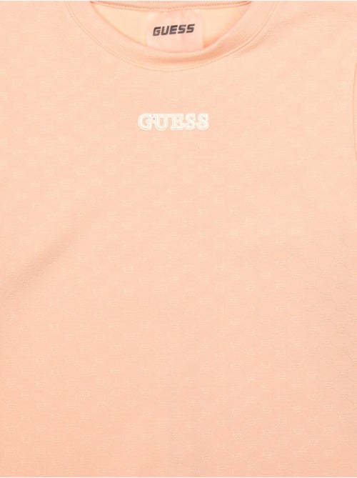 Vestidos calçar - Guess kids - Kiabi Vestidos calçar - Guess kids - Kiabi