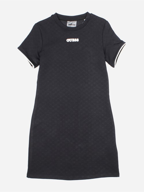Vestidos calçar - Guess kids - Kiabi Vestidos calçar - Guess kids - Kiabi